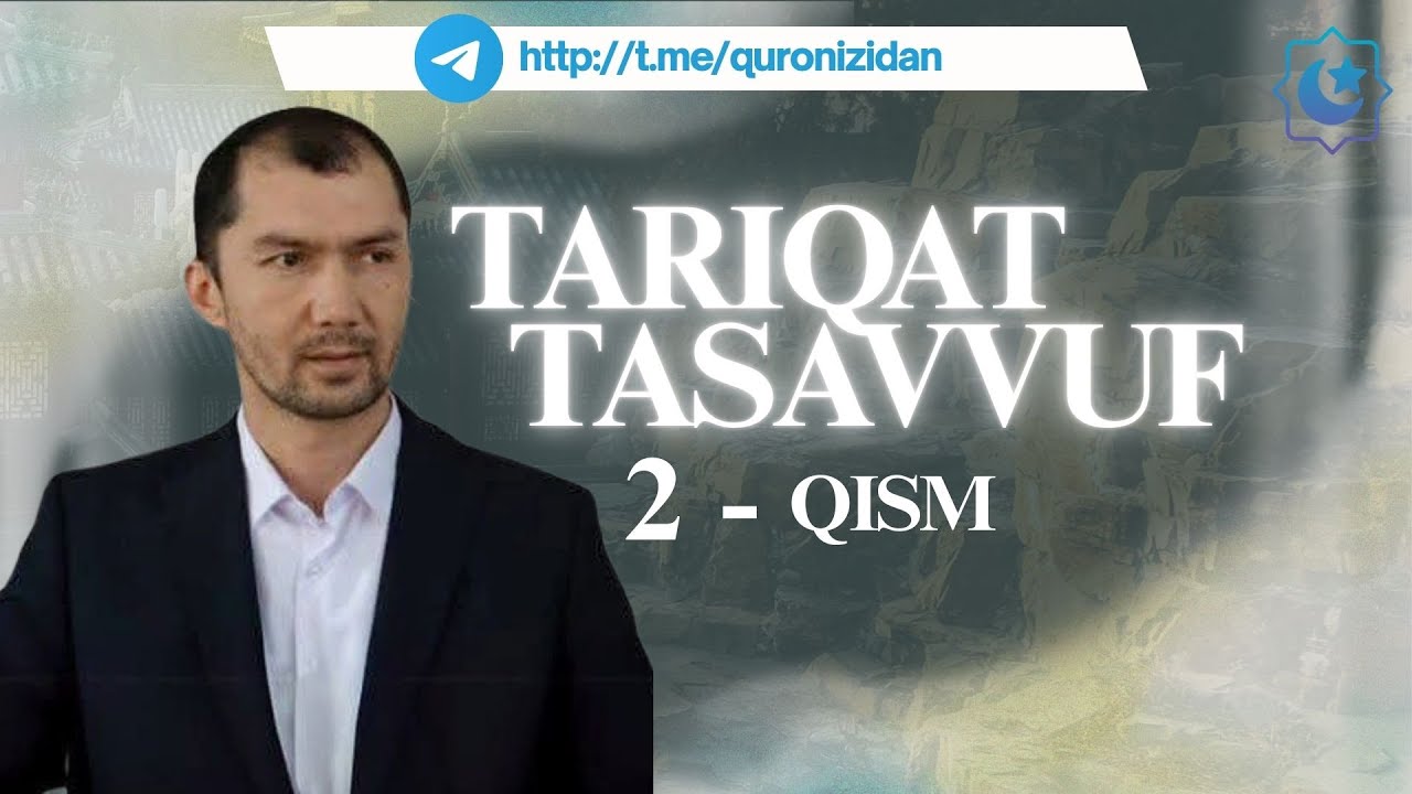 Tasavvuf va tariqatlar: Pirlarni iloh darajasiga ko&lsquo;targan shirk jamoalar