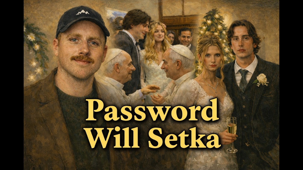 Password Will Setka (Smooth Jazz) #SarahStock