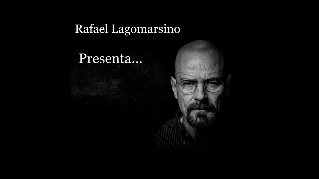 Heidegger y la filosofía budista presentes en la serie Breaking bad