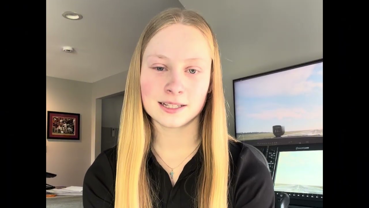 WMAA Ray Foundation Scholarship Video