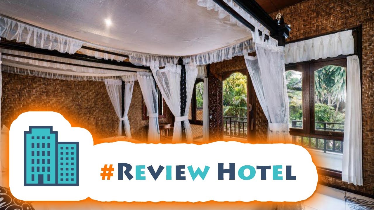 HotelKDM | Review Bunda 7 Bungalows