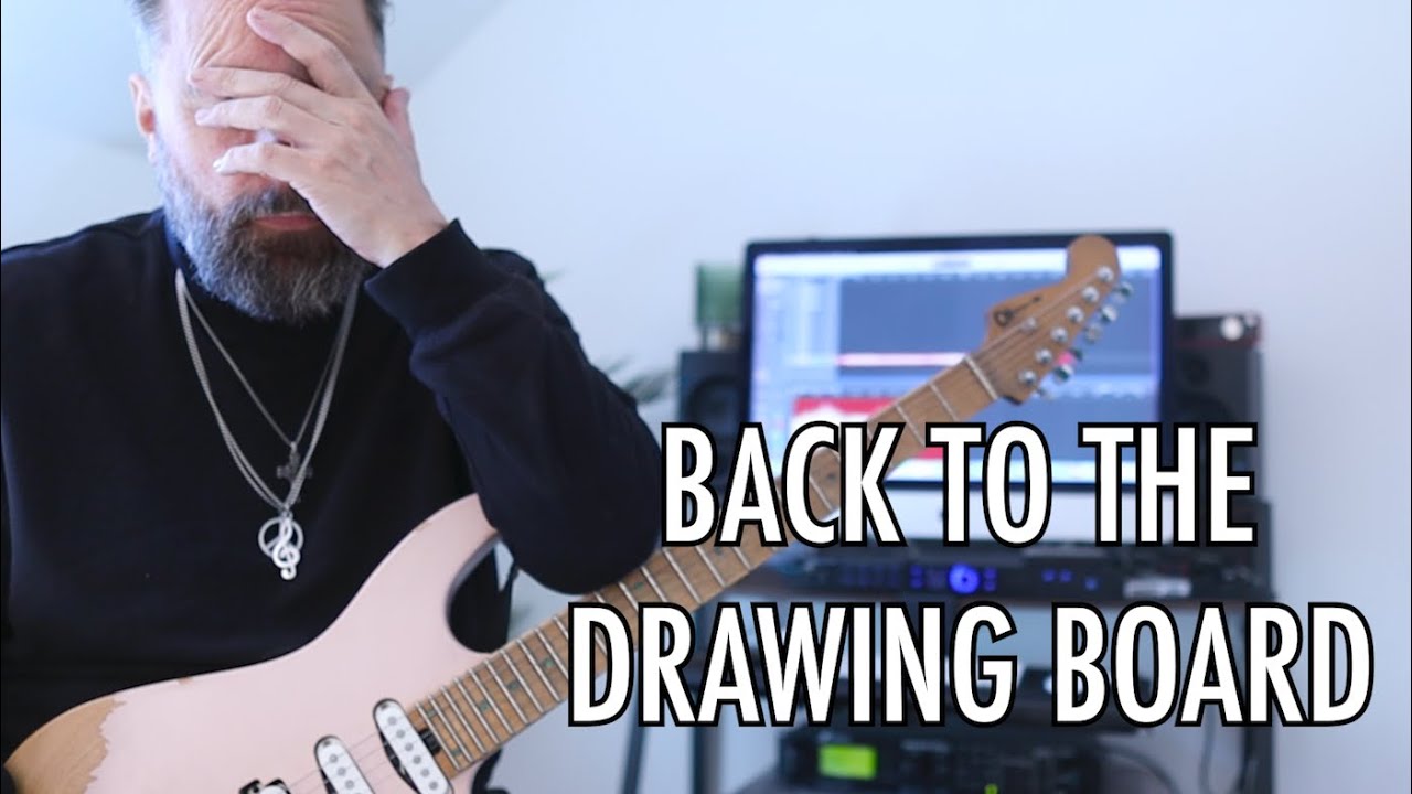 Back To The Beginning
