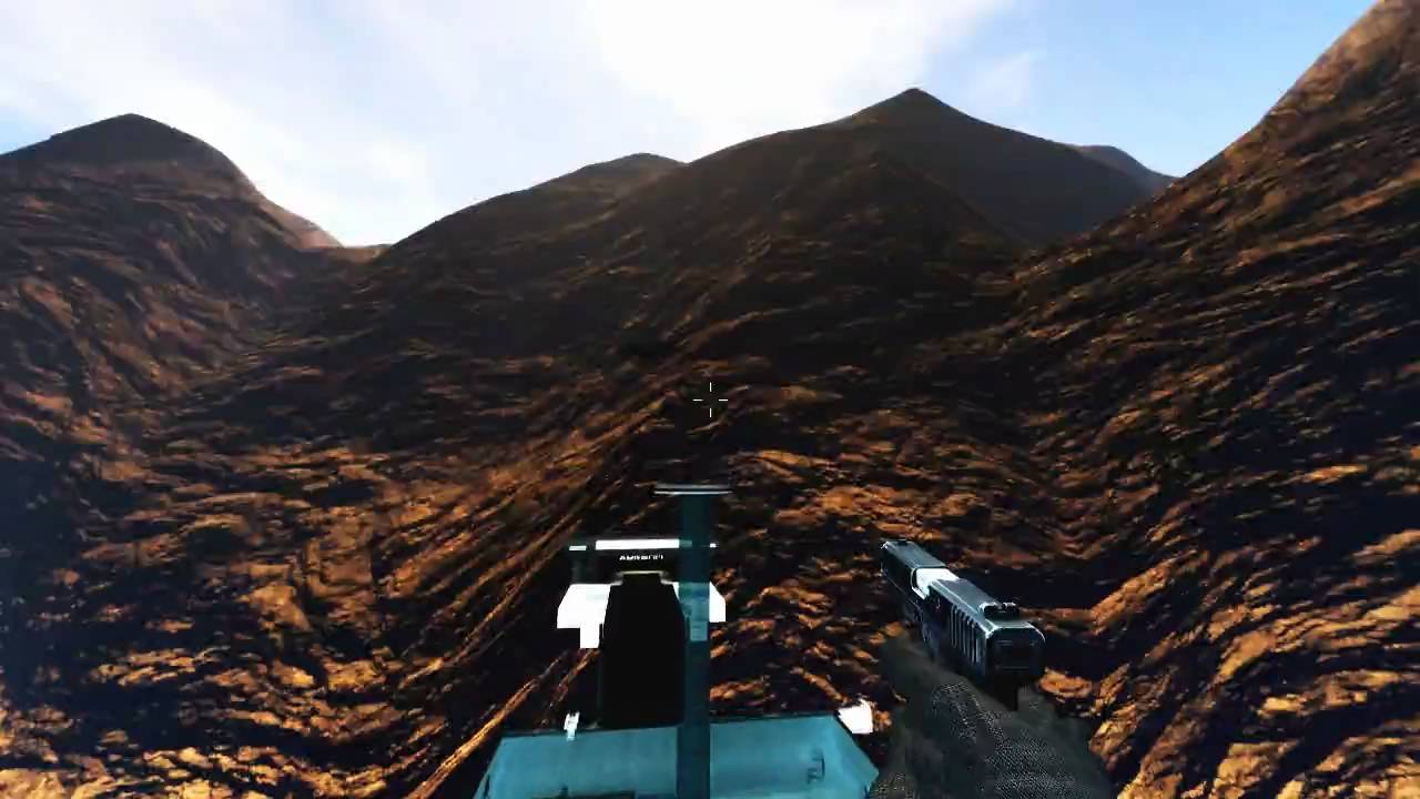 CSS - Surf xdre4m | New Skybox v2