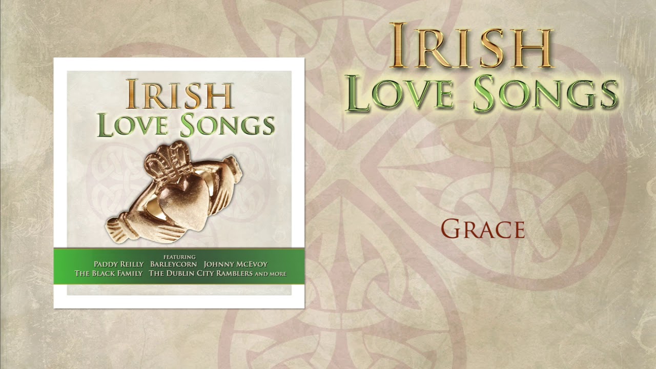 Grace - Barleycorn