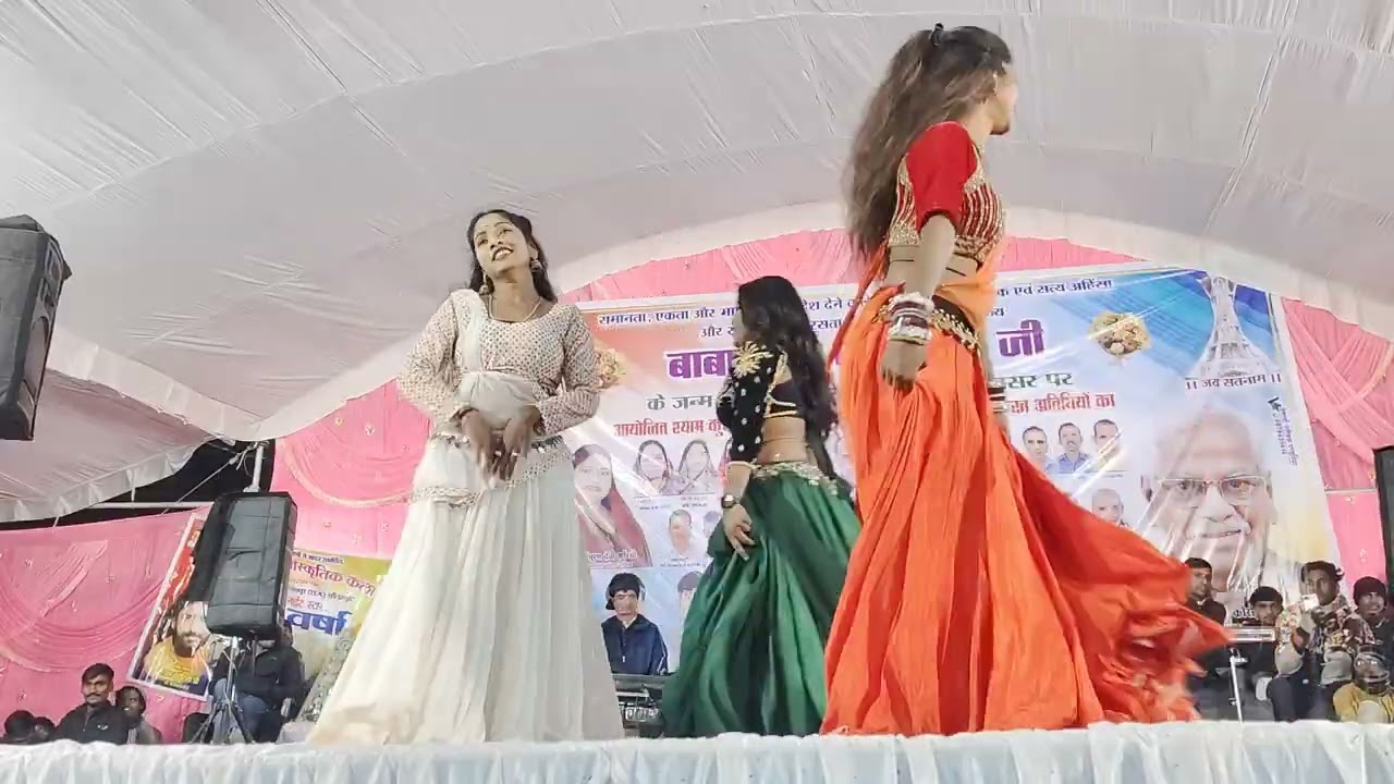 दर्द दिल के दर्द ल - Dard Dil Ke Dard Le | श्याम कुटेलिहा लाइव शो 