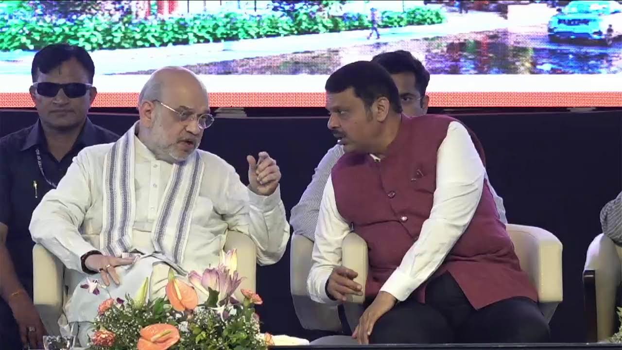 NCI's Swasti Niwas: Bhoomi Pujan (National Cancer Institute, Nagpur). Dated May 26, 2025