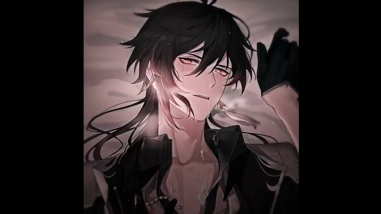 Genshin Impact Edits that will leave you speechless
