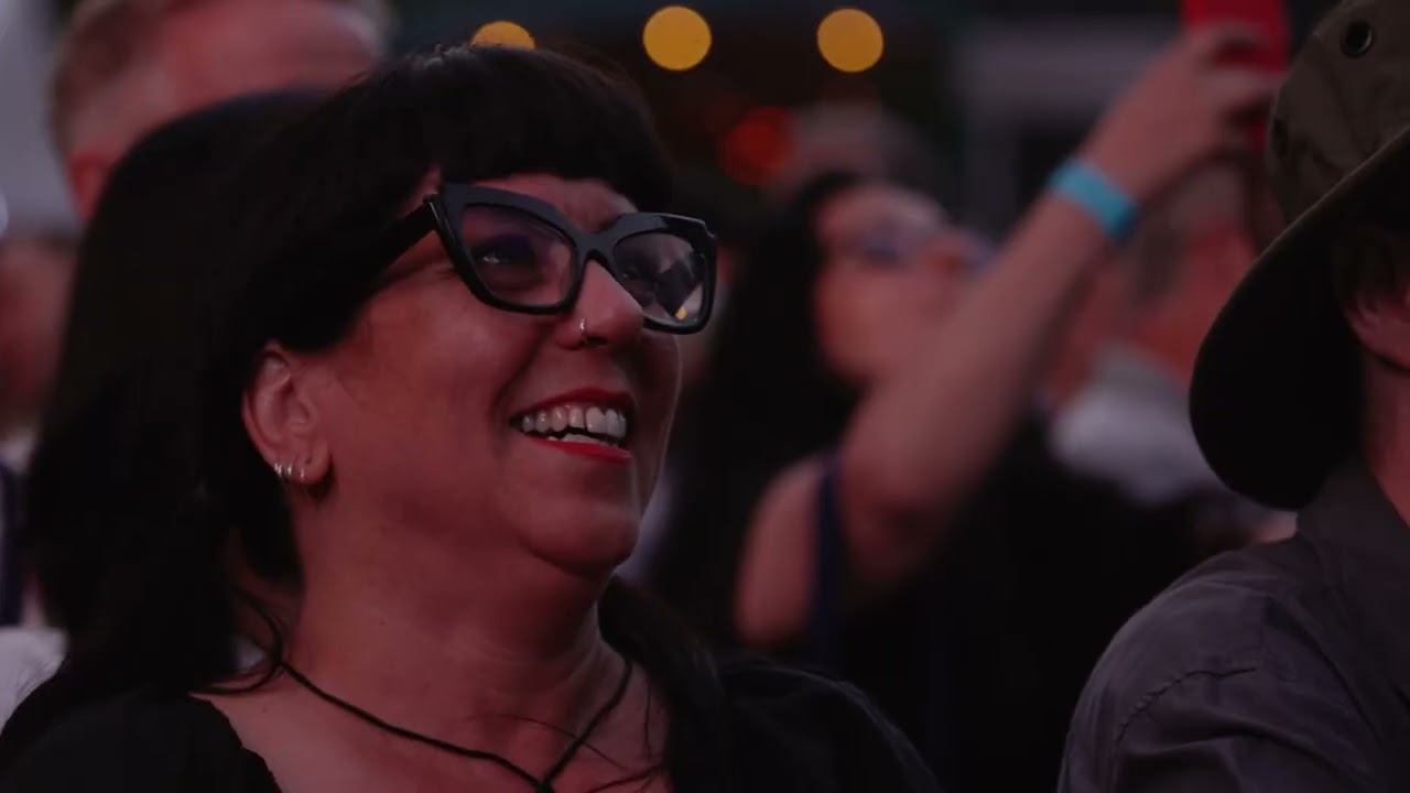 Beedie Rocks 2023: Corporate Festival & Brand Experience