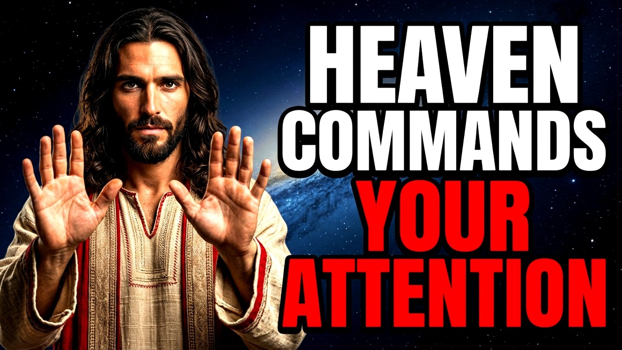 God Says: 