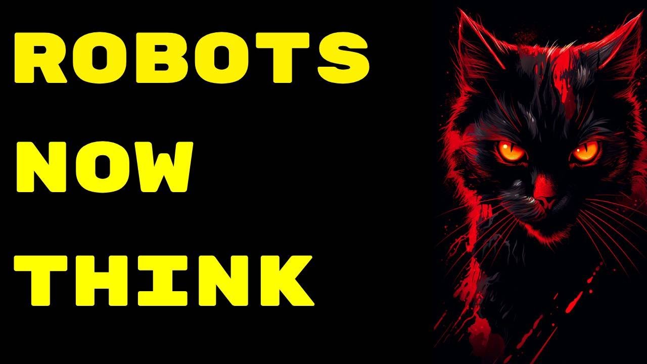 Google Deepmind RT 2 &ndash; Wykorzystanie studi&oacute;w LLM do tworzenia myślących i uczących się robot&oacute;w