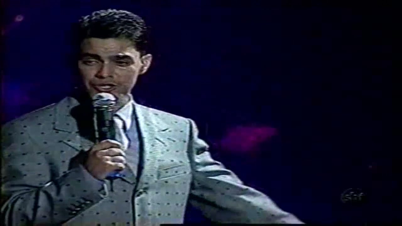 Especial Zezé Di Camargo & Luciano - 