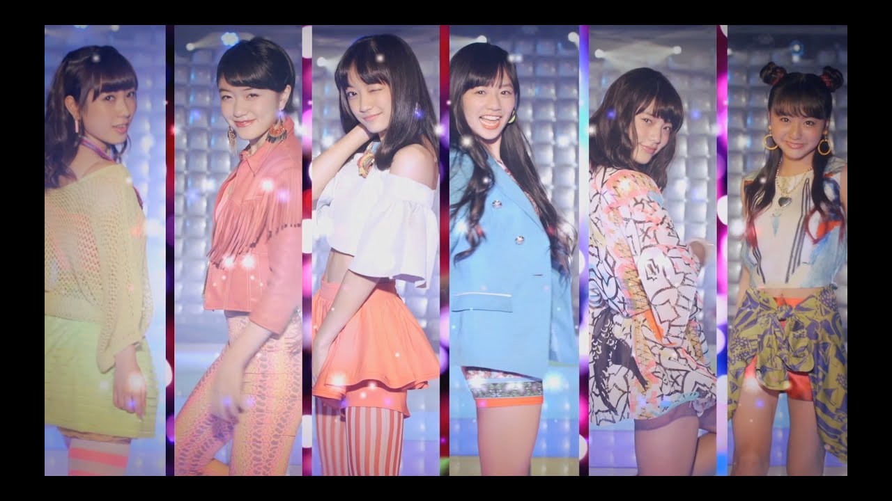 [PV]フェアリーズ　11月18日発売「Mr.Platonic」（short ver. ）