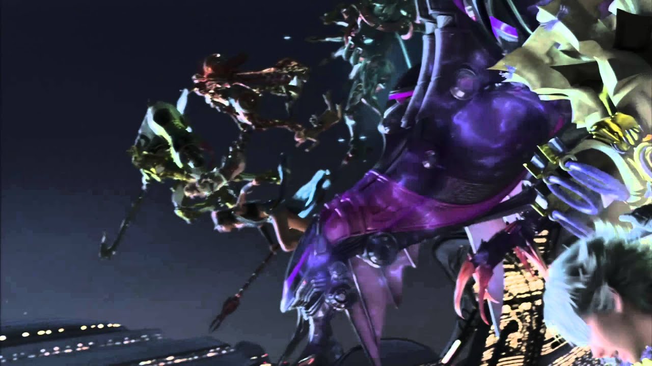 Final Fantasy XIII - 