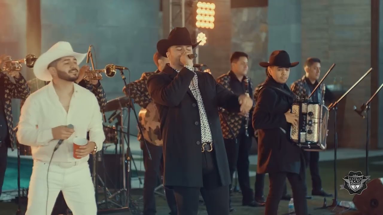 Grupo Recluta Video Mix desde Mexicali