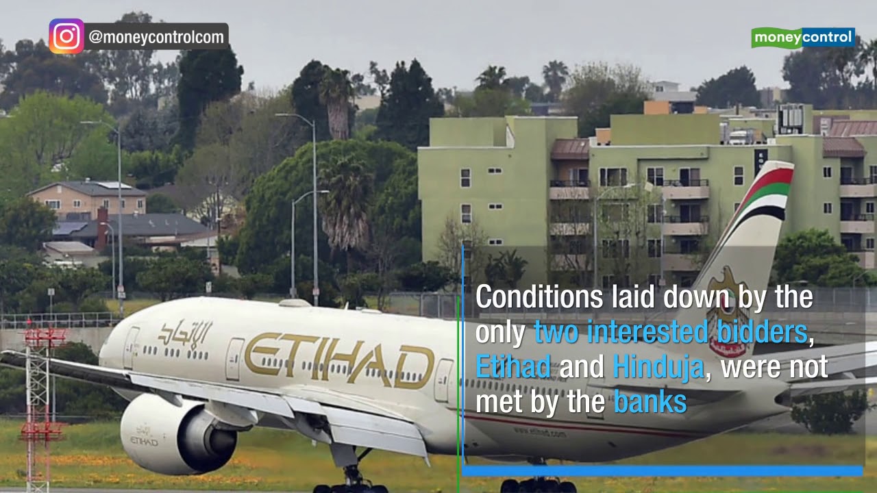 Jet Airways lenders set to invite EoI from investors