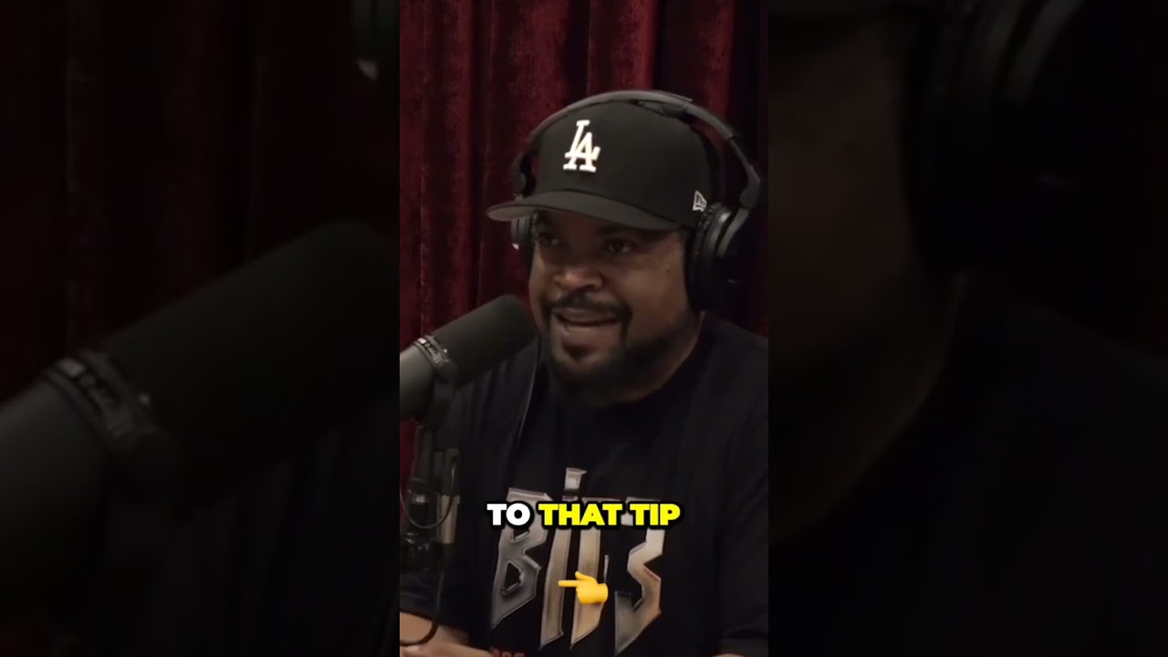 Shocking FBI Letter Uncovers Dark Secrets of N.W.A's Straight Outta Compton #joerogan #shorts