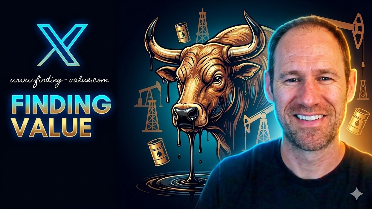 Commodities Bull Market is NOT Dead! (Oil, Gold & Silver)