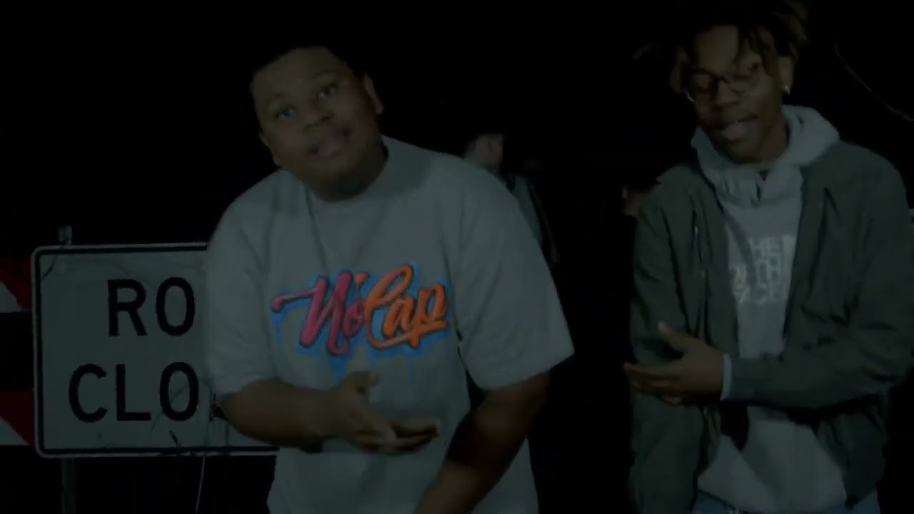 Dro Kenji - Posies ft. KobeKo (Official Music Video)