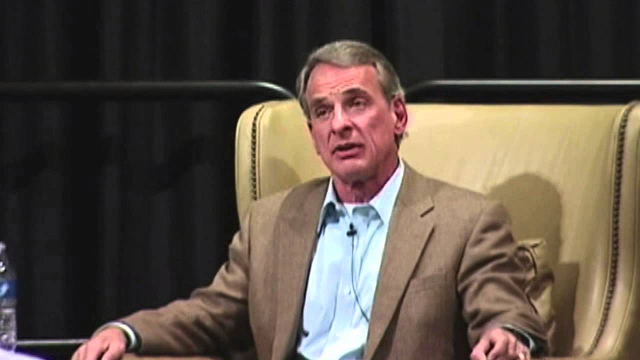 Is the God of the Old Testament the God of the New Testament?