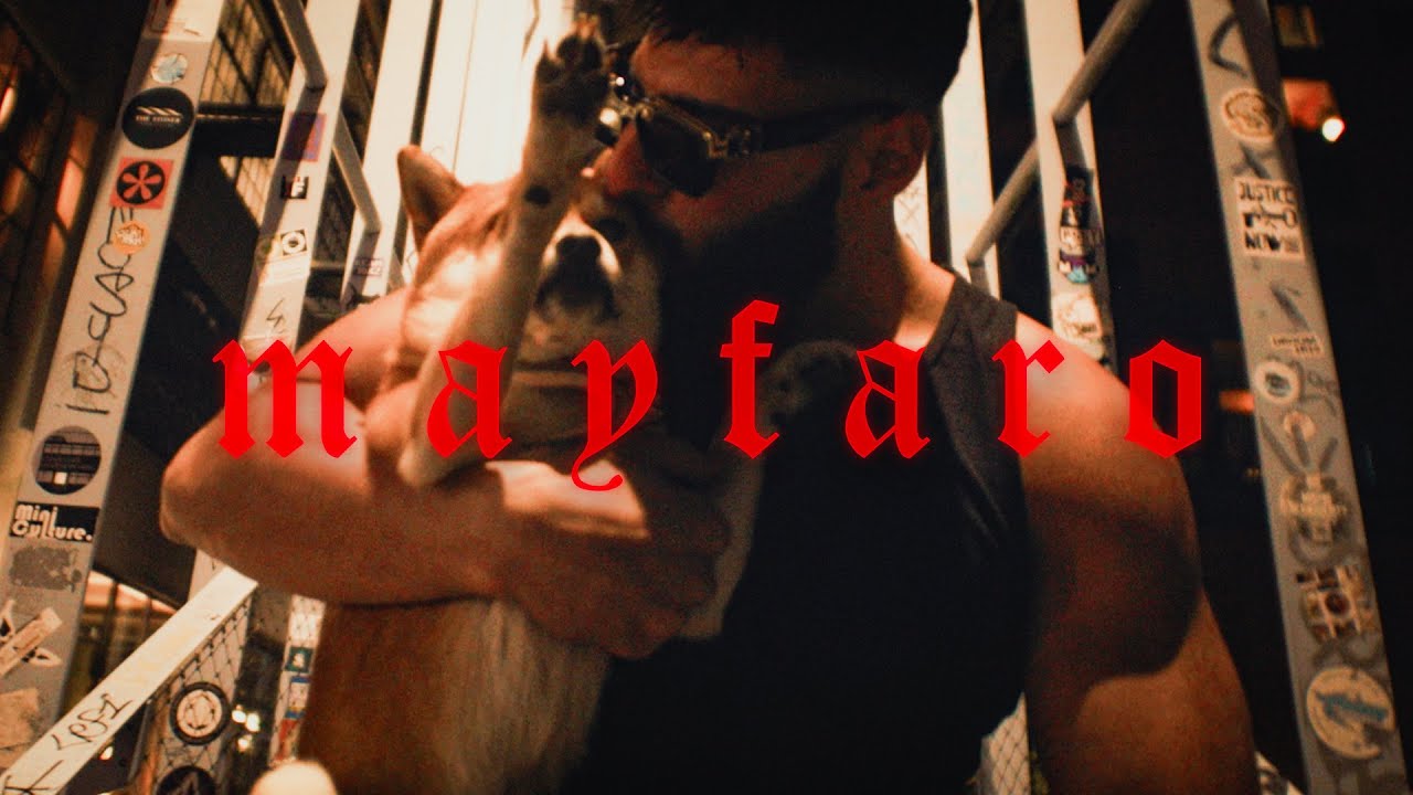 Makar - Want It (prod. KNGZ & MAURO)