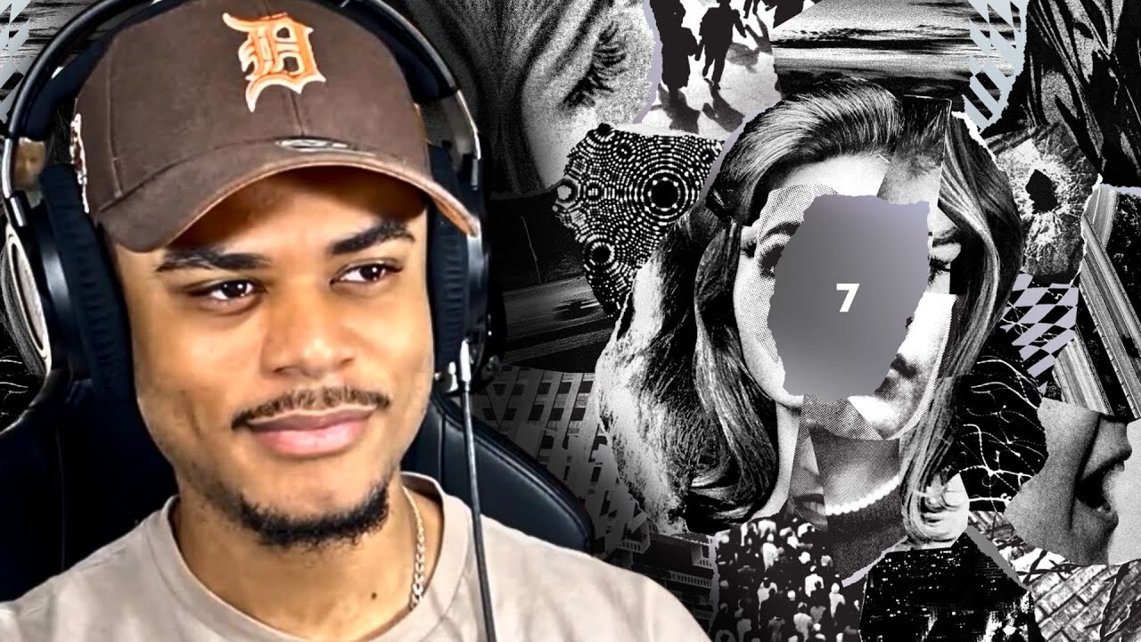 Beach House - 7 REACTION