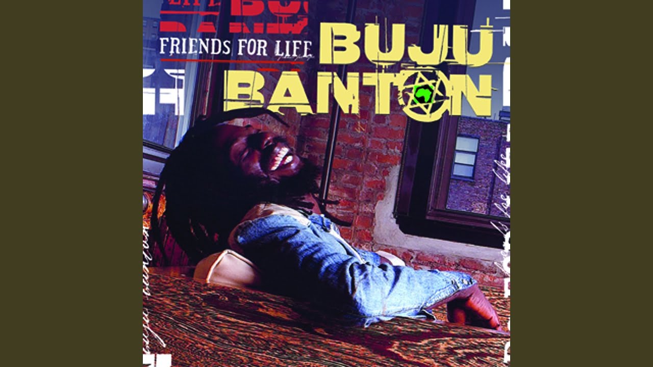 Good Times (feat. Fat Joe & Beres Hammond)