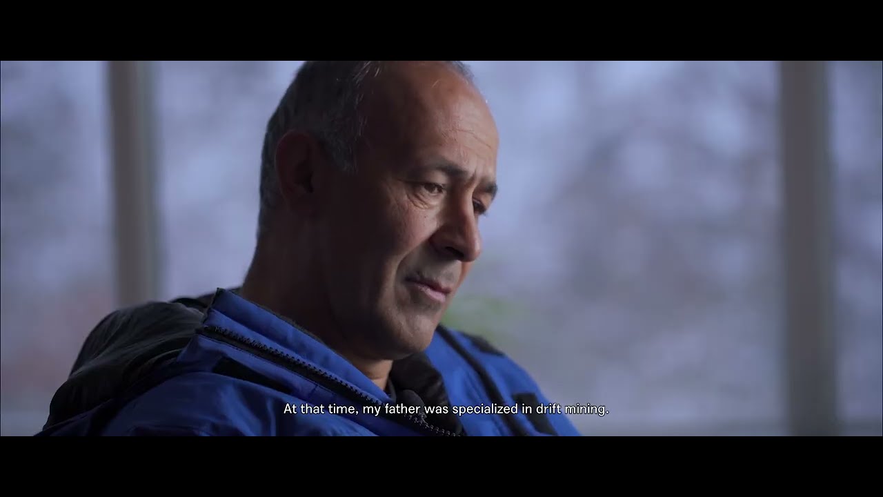 Humans of Yangiabad (with English subtitles)