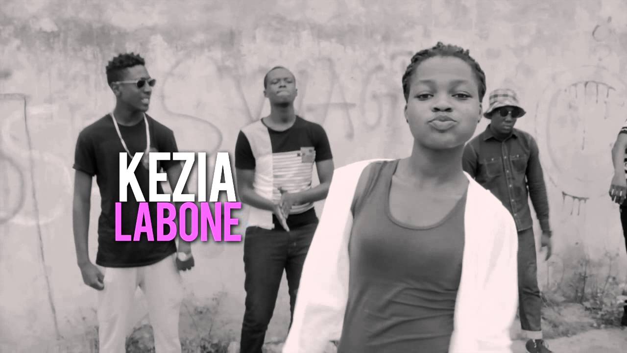 High School Honors 2014 Cypher (Part 2)