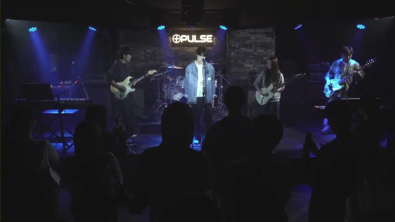 [2026 겨울 클럽 공연] Far Away - Lacuna(라쿠나)