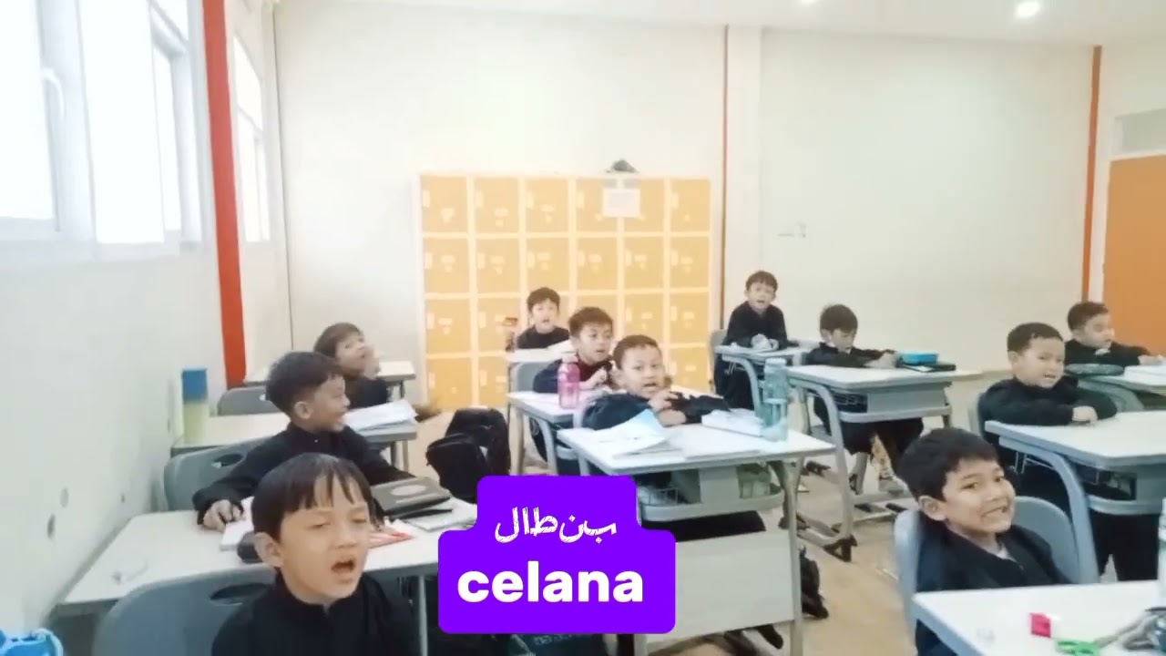 kosakata bahasa Arab dari huruf أ sampai ث 