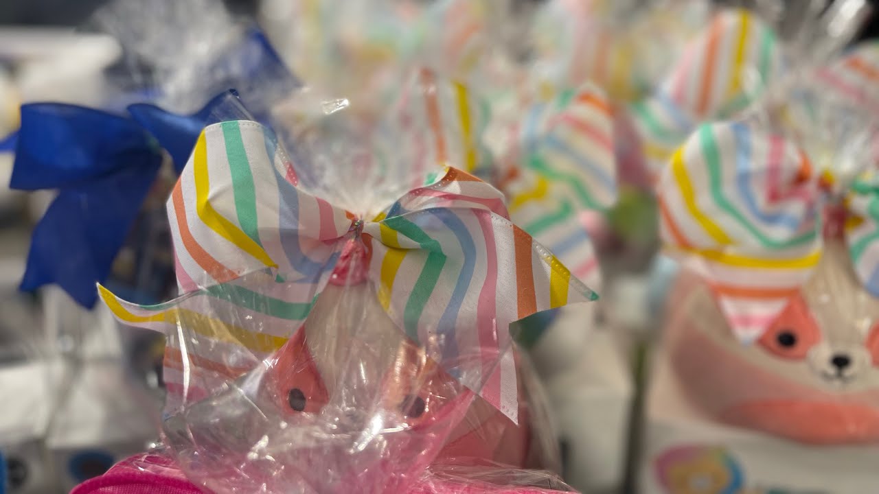 The Road To the Holidays Gift Ideas ||  DIY Dental Care Fun Packs || #giftideas #diychristmasgifts