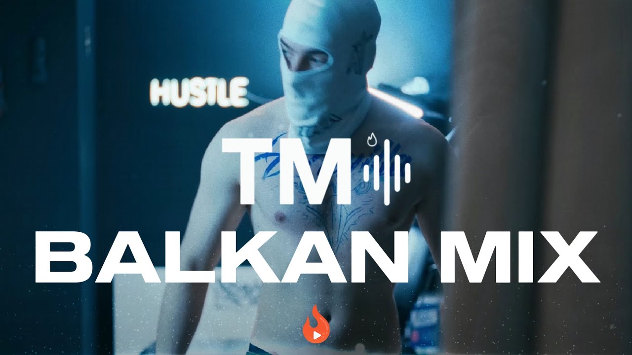NOVI BALKAN MIX🔊NOVE PJESME🔊BALKAN TRENDING🚨🆕