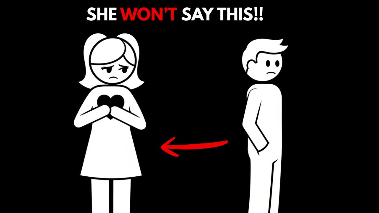5 Signs She Likes You But Won’t Admit It!!
