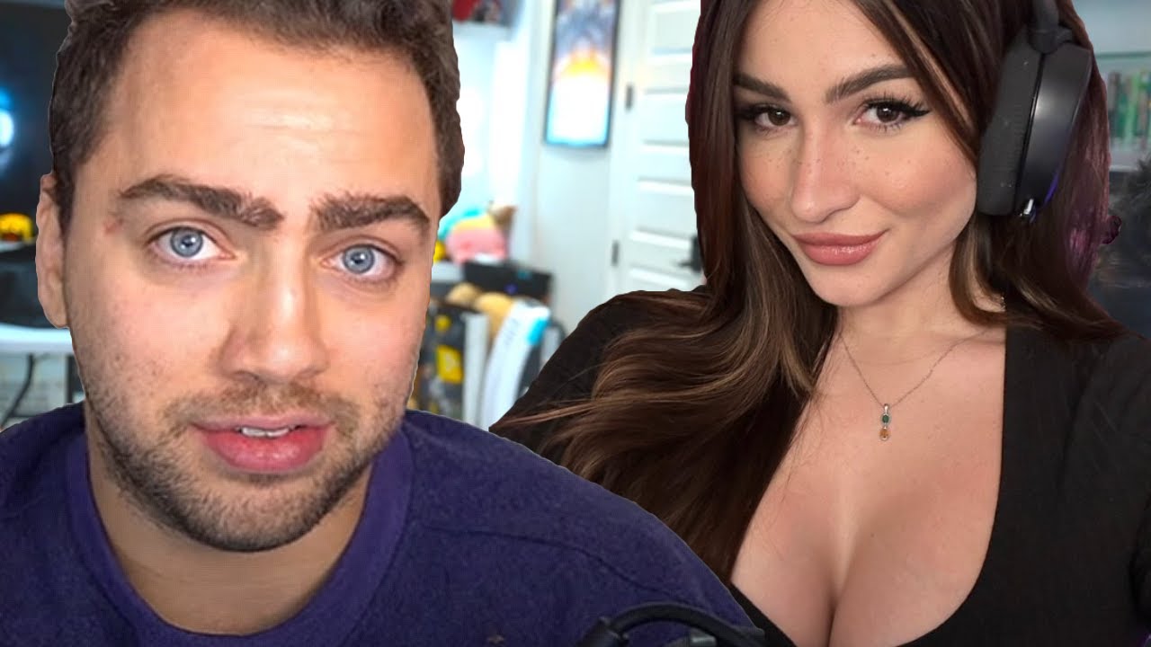 Fandy Buys Mizkif's House