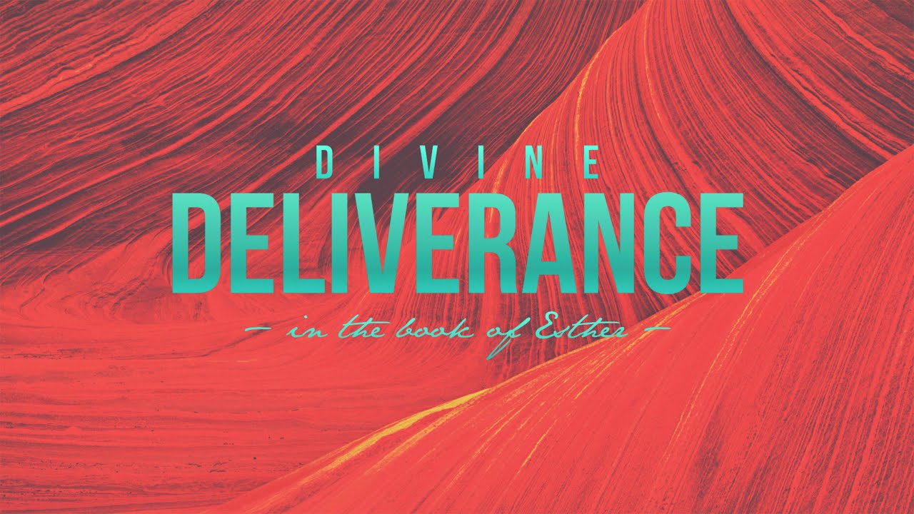 Esther 4: Esther Agrees to Help the Jews!