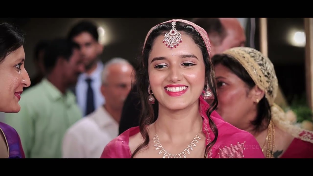 EYE FOCUS COORG / KECHAMADA SHRADDHA 👩‍❤️‍👨MUCKATIRA SWARAN KODAVA / WEDDING HIGHLIGHTS