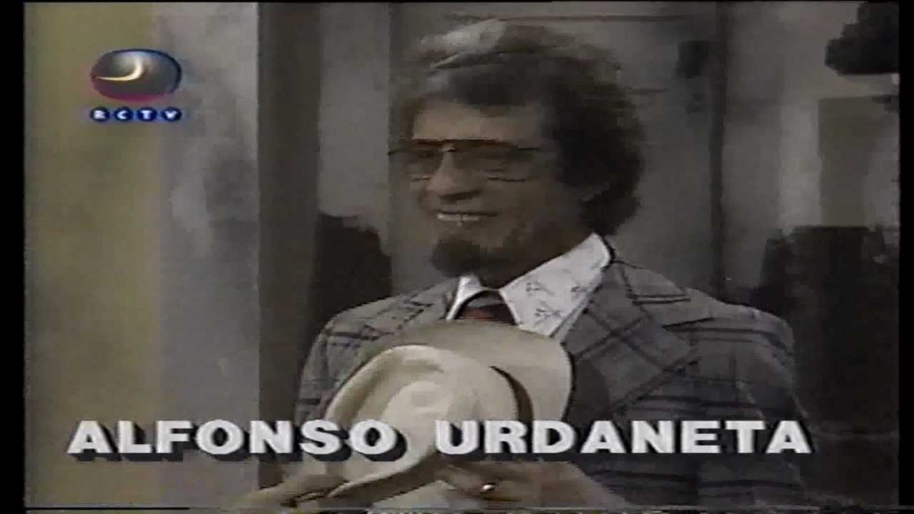 PRESENTACIÓN DEL PROGRAMA: FEDERRICO - RCTV 1997