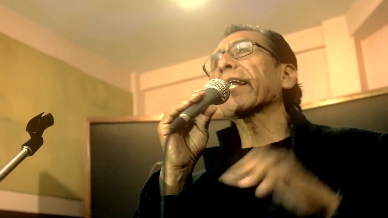 Efrain Los Signos - Ternura (Estudio ver.) 2017