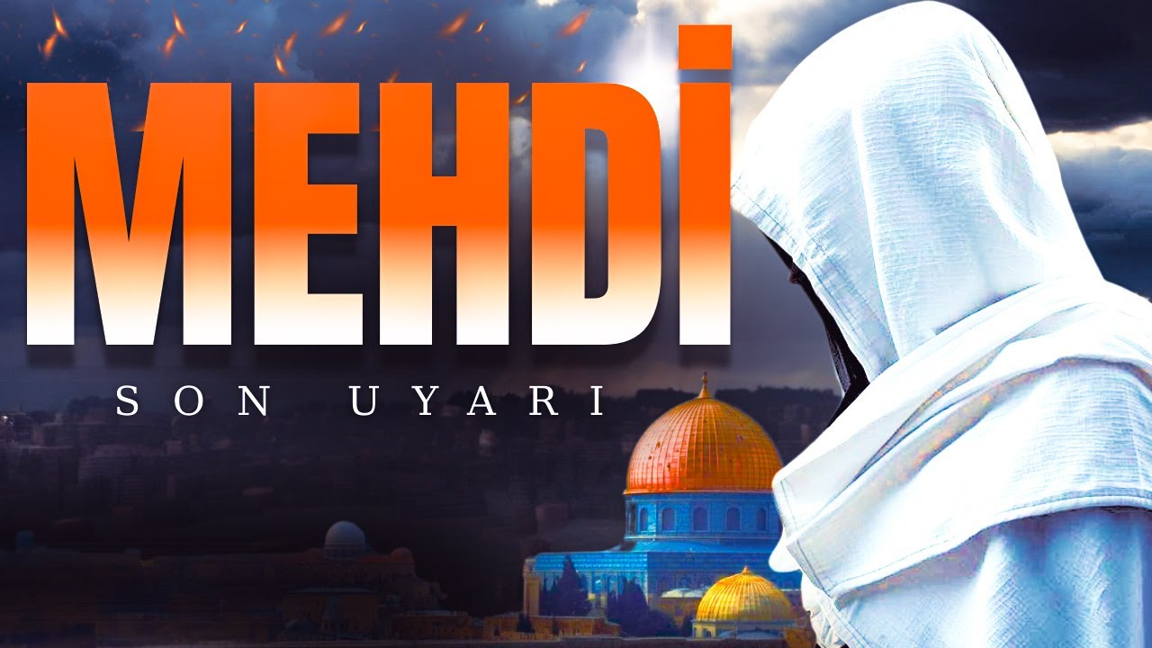 HZ MEHDİ Hakkında SON UYARI! İzlemeden Karar Verme