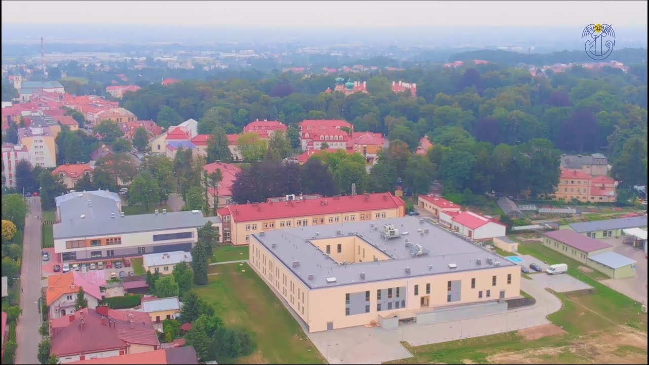 Szpital Powiatowy w Łańcucie 2020