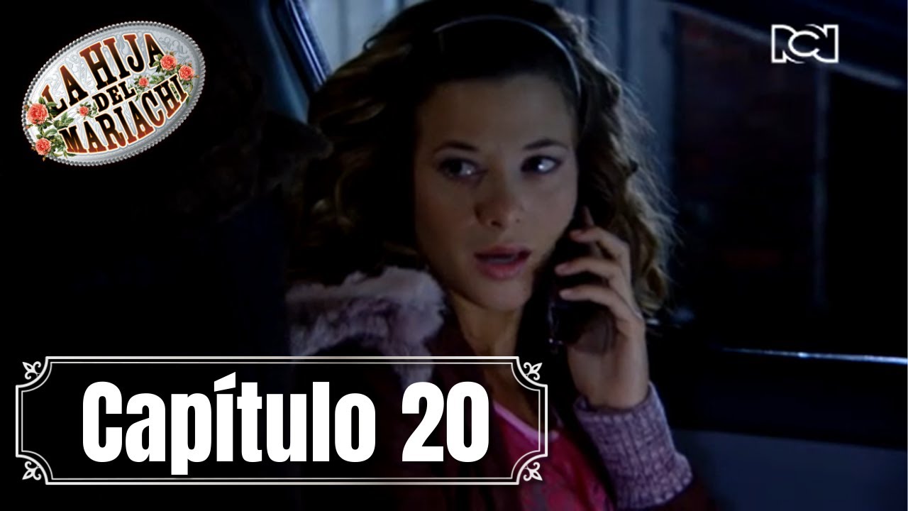 La Hija del Mariachi | Capítulo 20 | Rosario y francisco caen en la trampa de Virginia