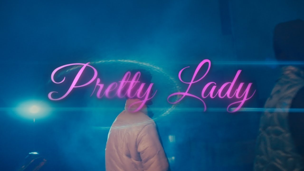 ARY x EDDIN - Pretty Lady (Official Music Video)