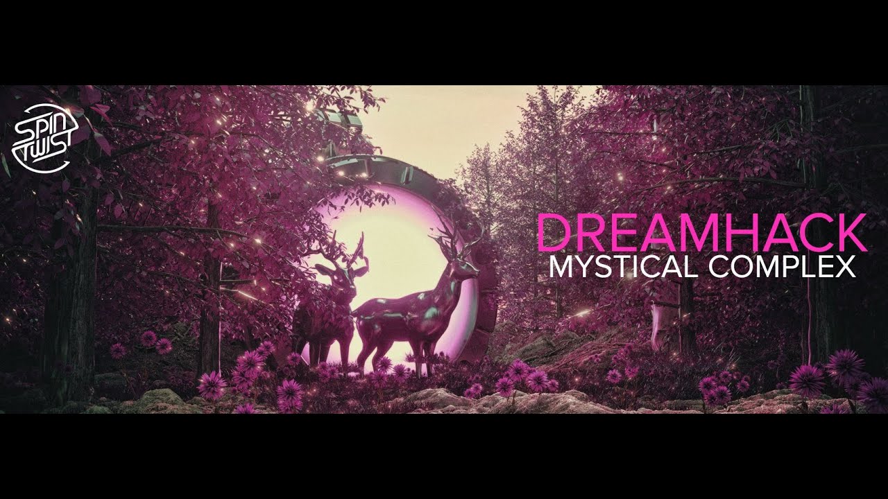 Mystical Complex - Dreamhack (Official Audio)