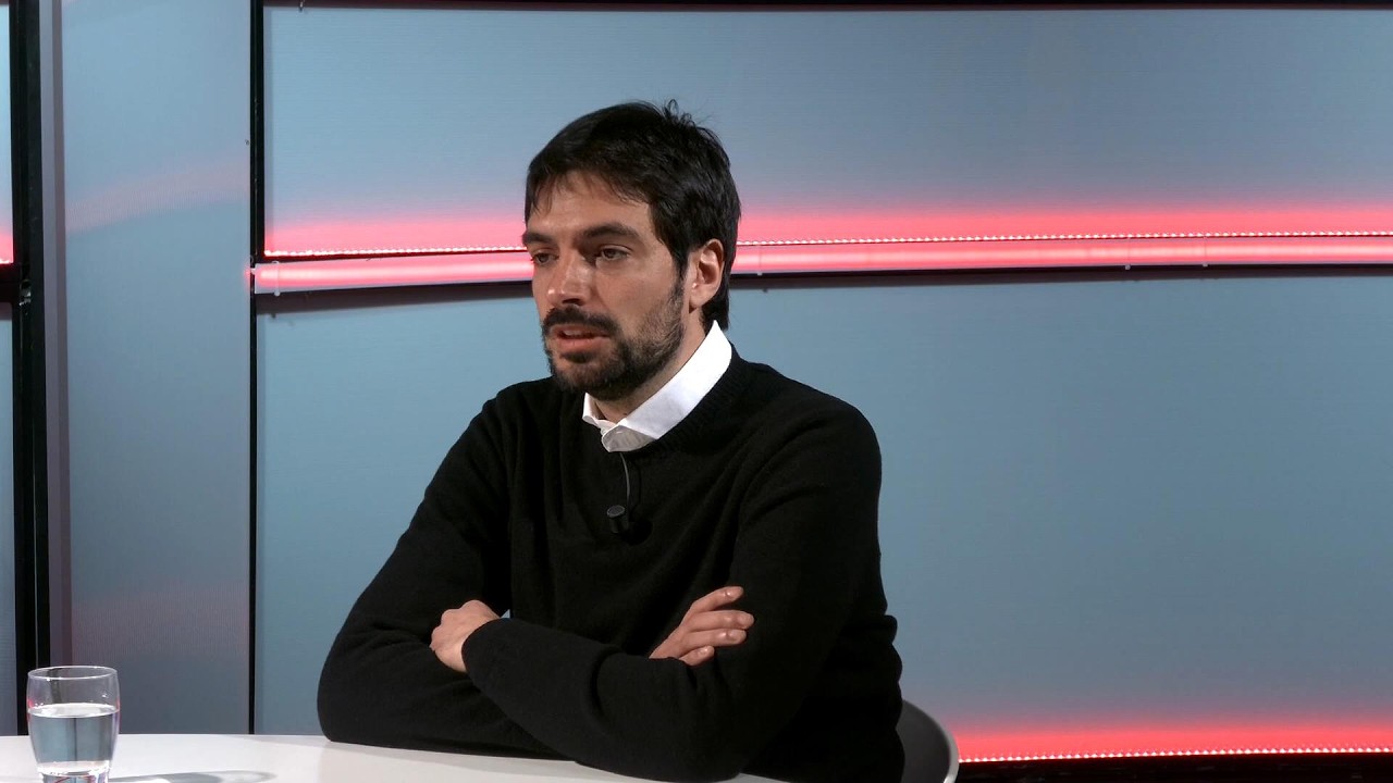 +++MANUEL MINERVINI #SPAZIOCITT&Agrave;+++