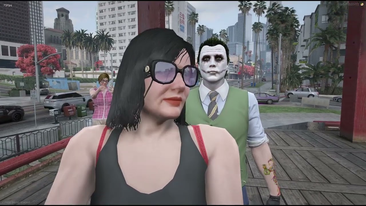 To war or not to war | 💥CHAOS💥 | ONX.gg | GTA RP