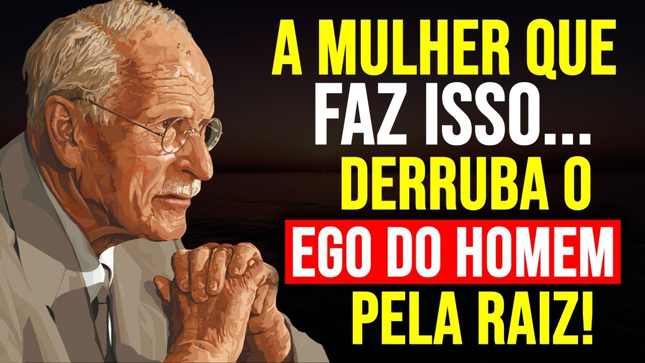 Faça isso e o ego dele desaba o “ponto de quebra” do desapego