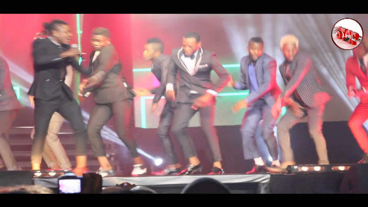 angola music awards 2016