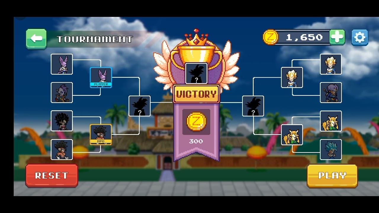Vellito VS vegeta malvado 😱