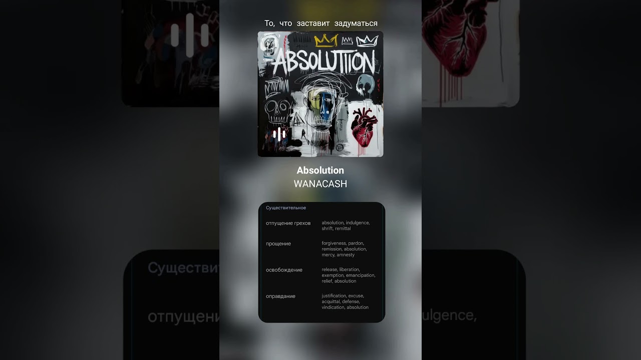 Музыка, которая заставляет задуматься #music #vinyl #love #art #cosmosmusic