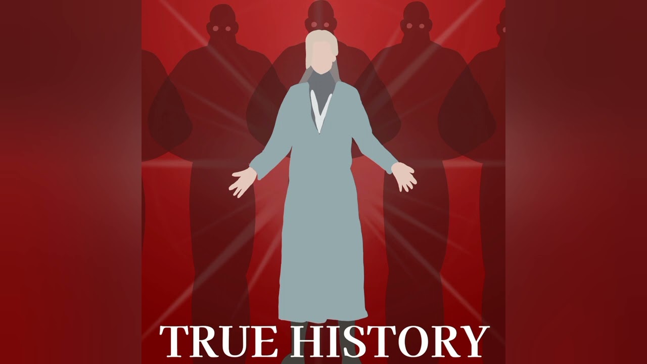 Attack on Titan OST: True History (Tyber Speech Theme) - Epic Orchestral Cover
